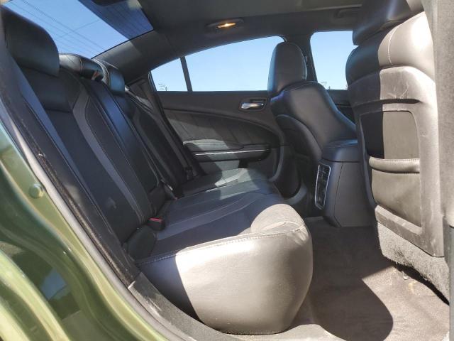 2018 DODGE CHARGER R/ - 2C3CDXCT9JH210615