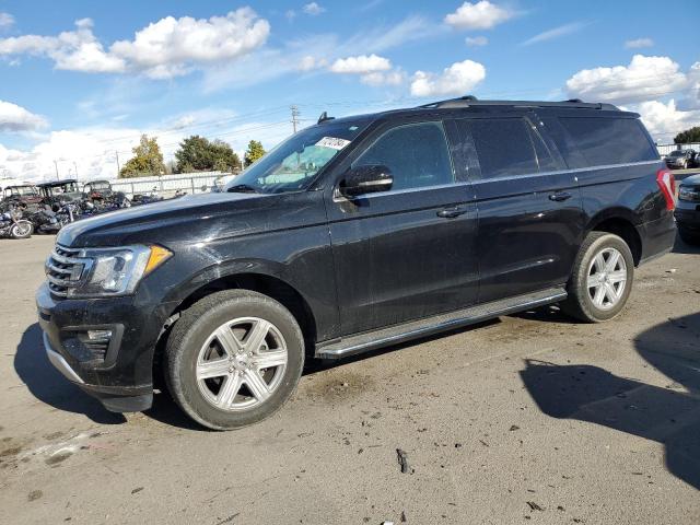 2020 FORD EXPEDITION #2952650198