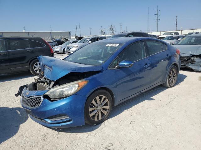 Vin: knafx4a68e5147884, lot: 76170514, kia forte lx 2014 img_1