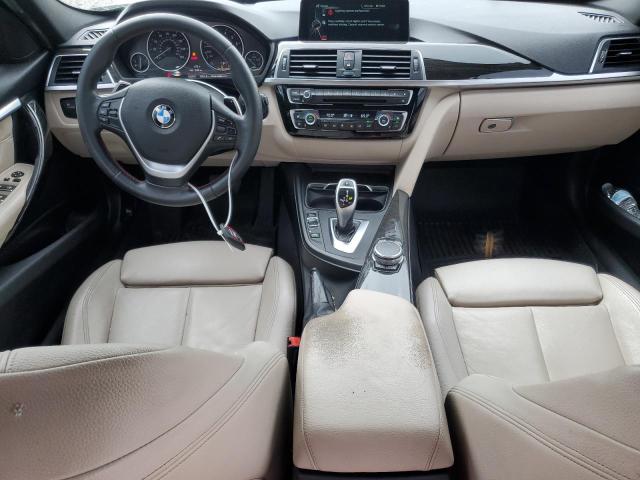 2016 BMW 328 I SULE - WBA8E9G53GNU28018
