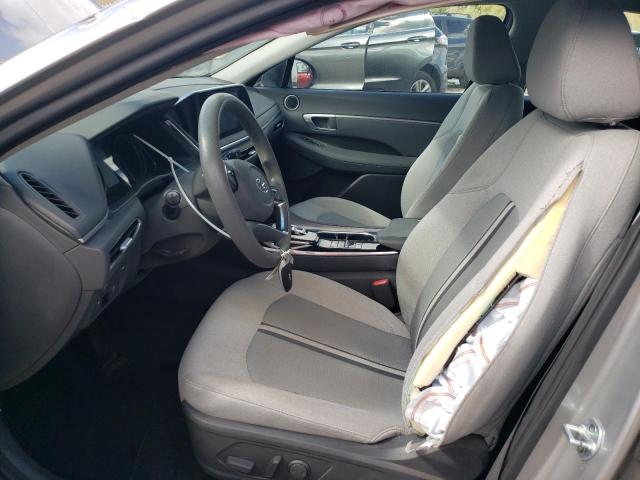 2020 HYUNDAI SONATA SEL - 5NPEL4JA0LH022342