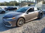 2024 TOYOTA CAMRY XLE - 4T1FZ1AKXRU092998