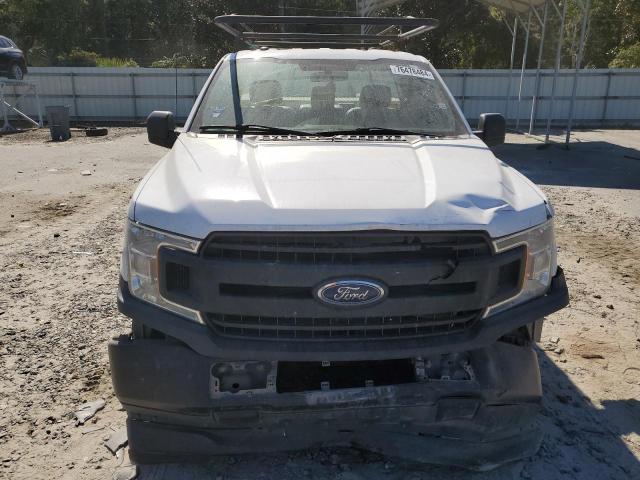 2018 FORD F150 - 1FTMF1CB9JKC99139