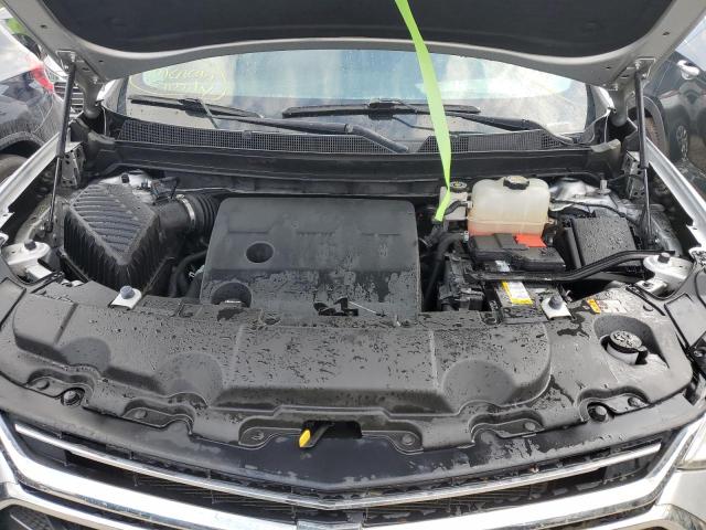 2020 CHEVROLET TRAVERSE L - 1GNERGKW1LJ130588