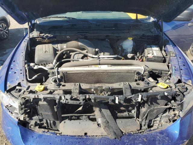 2016 RAM 1500 ST - 1C6RR6FT6GS119355