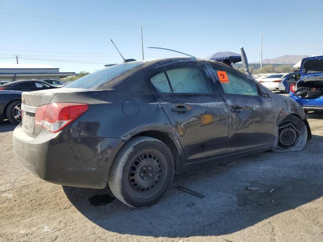 2016 CHEVROLET CRUZE LIMI 1G1PC5SG4G7193079