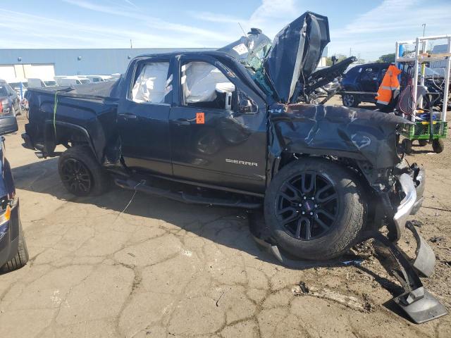 2017 GMC SIERRA K15 - 1GTV2MEC0HZ161417