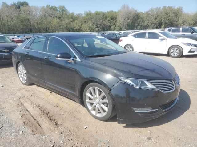 2015 LINCOLN MKZ - 3LN6L2G93FR606690