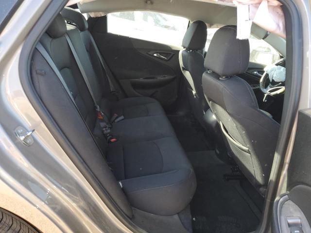 2022 CHEVROLET MALIBU RS - 1G1ZG5ST4NF202828