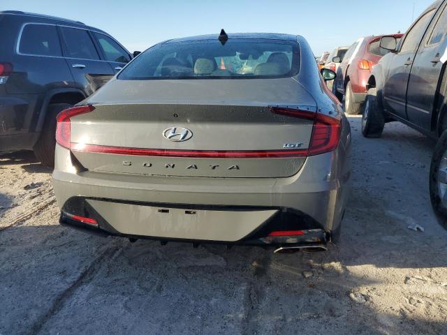 VIN 5NPEJ4J27MH093070 2021 Hyundai Sonata, Sel Plus no.6