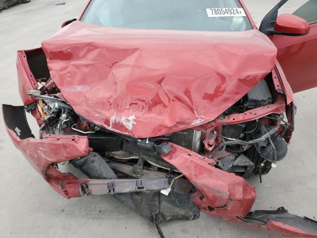 2017 TOYOTA COROLLA L - 2T1BURHE2HC853213