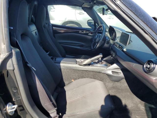 2017 MAZDA MX-5 MIATA - JM1NDAL75H0109123