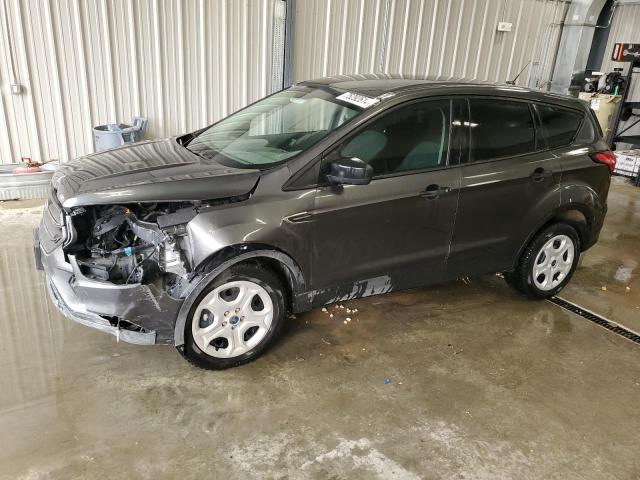 VIN 1FMCU0F73KUB48916 2019 FORD ESCAPE no.1