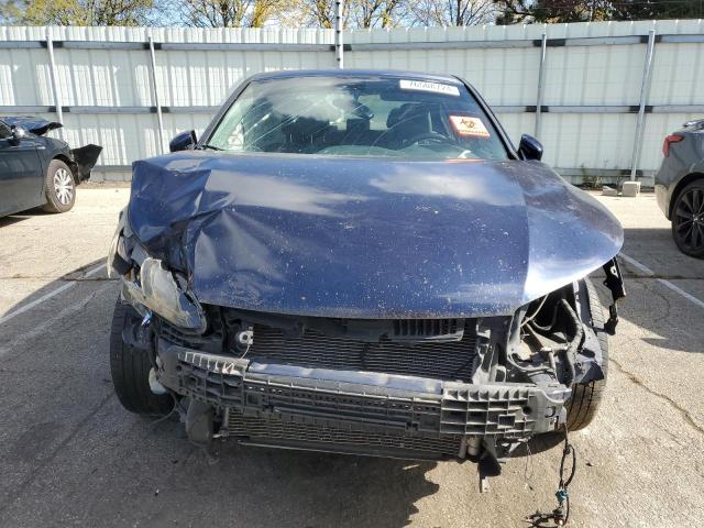 VIN 1HGCR2F89EA136786 2014 Honda Accord, Exl no.5