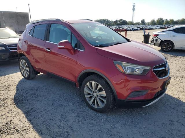 VIN KL4CJASB1HB001974 2017 Buick Encore, Preferred no.4