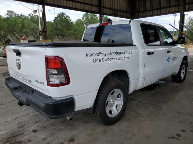 2024 RAM 1500 TRADE - 1C6SRFGTXRN196165