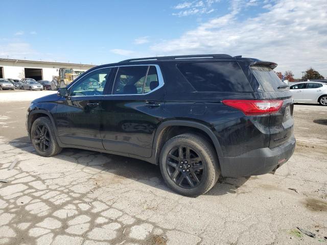 2020 CHEVROLET TRAVERSE L - 1GNEVGKW2LJ217301