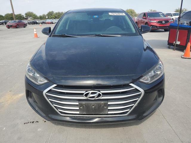 VIN 5NPD84LF7HH010539 2017 Hyundai Elantra, SE no.5