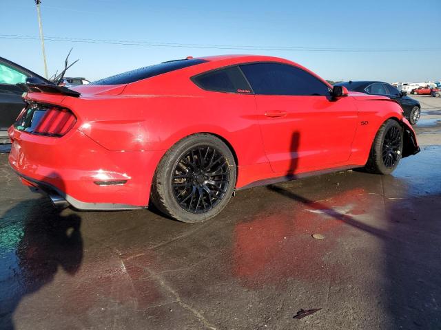 2017 FORD MUSTANG GT - 1FA6P8CF1H5271691