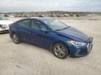 HYUNDAI ELANTRA SE 5NPD84LF1HH114413 photo