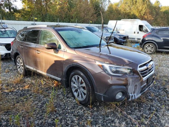 VIN 4S4BSETC0K3383280 2019 Subaru Outback, Touring no.4