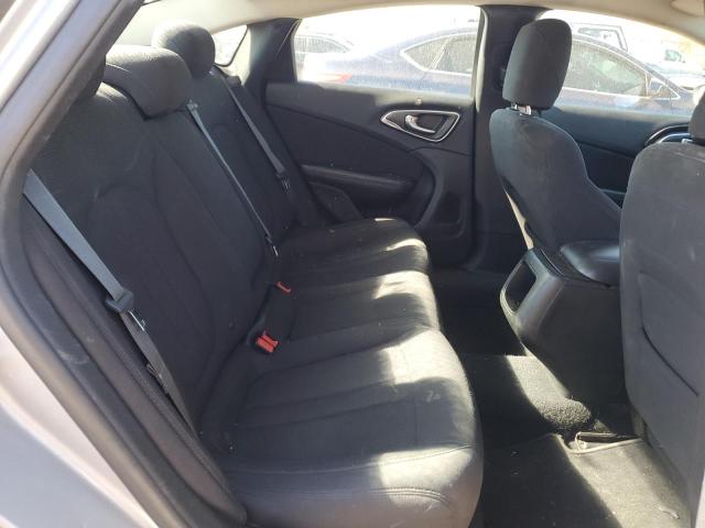 2015 CHRYSLER 200 LIMITE - 1C3CCCAB4FN605368