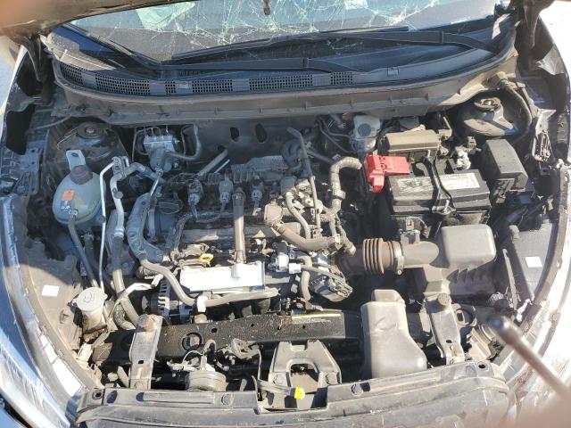 VIN 3N1CP5CV2RL510592 2024 Nissan Kicks, SV no.12