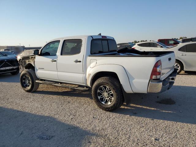 VIN 5TFJX4GNXFX043107 2015 Toyota Tacoma, Double Ca... no.2