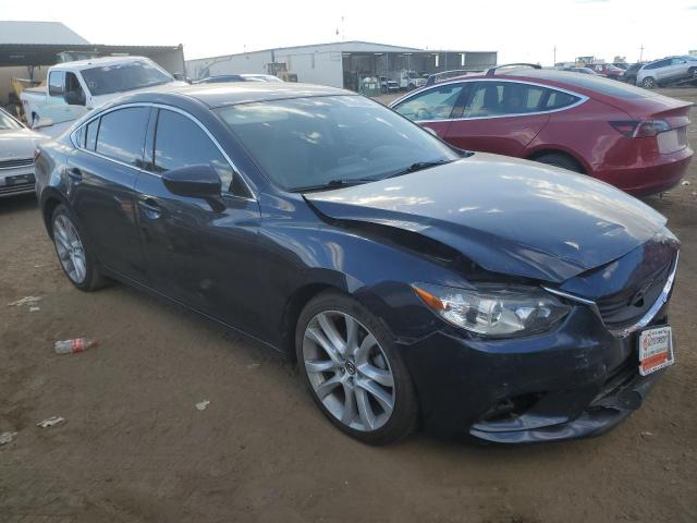 VIN JM1GJ1V58G1488561 2016 MAZDA 6 no.4