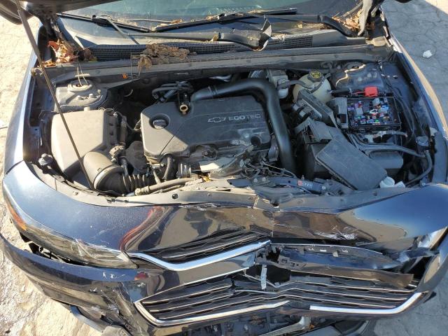 2017 CHEVROLET MALIBU LT - 1G1ZE5ST4HF152815