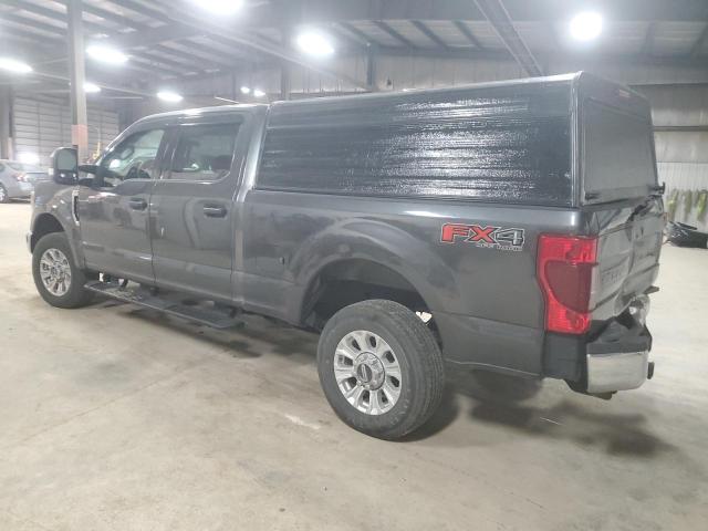 2020 FORD F250 SUPER - 1FT7W2B63LEC44145