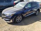 2021 ACURA RDX TECHNO - 5J8TC2H52ML037301