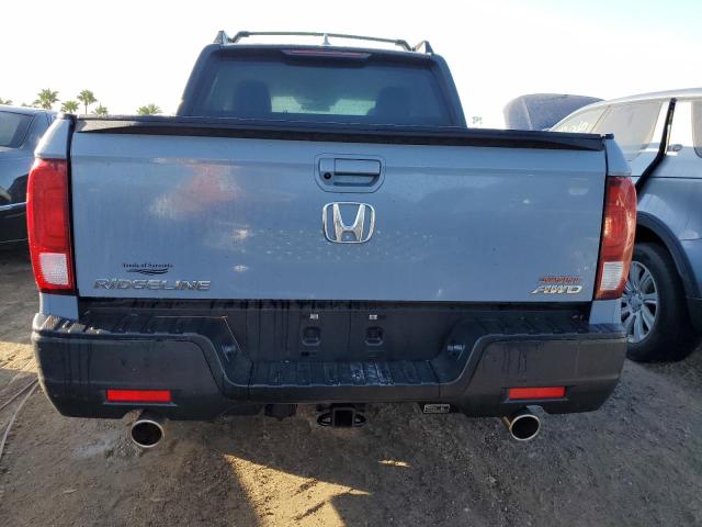 VIN 5FPYK3F15PB067954 2023 HONDA RIDGELINE no.6