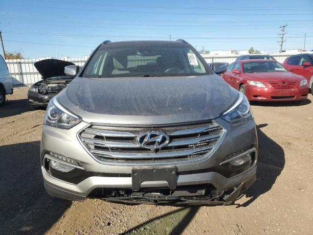 2018 HYUNDAI SANTA FE S - 5XYZWDLA0JG503704