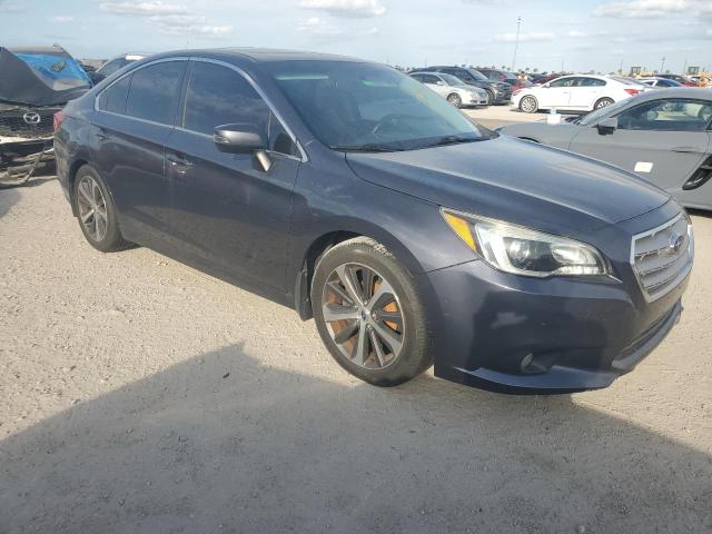 2015 SUBARU LEGACY 2.5 - 4S3BNBL65F3073703