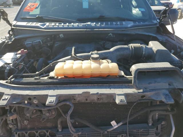 VIN 1FTEW1CP5GKE30074 2016 Ford F-150, Supercrew no.11