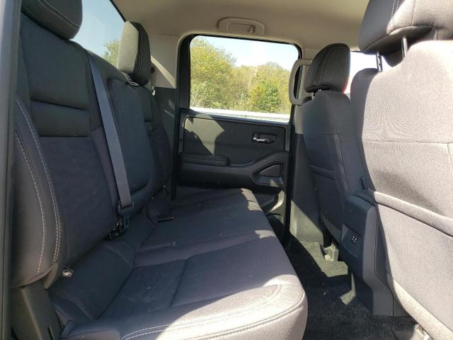 2022 NISSAN FRONTIER S - 1N6ED1EK6NN651053