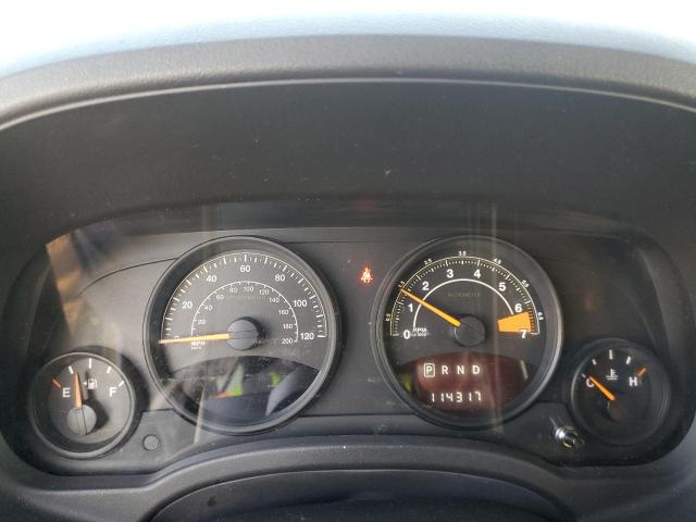 2017 JEEP PATRIOT LA - 1C4NJPFBXHD182931