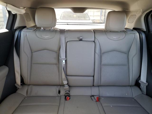 2019 CADILLAC XT4 PREMIU - 1GYFZCR46KF100475