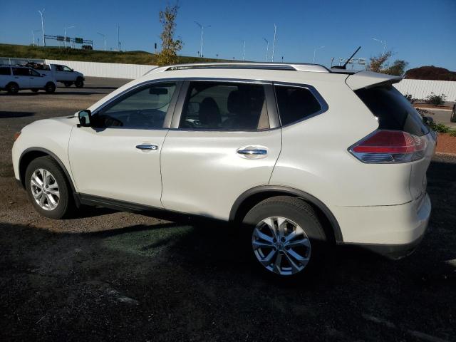 VIN KNMAT2MV8FP551113 2015 Nissan Rogue, S no.2