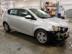 Lot #3022971130 2012 CHEVROLET SONIC LT