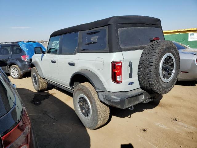 2023 FORD BRONCO BAS - 1FMEE5DP3PLB39118