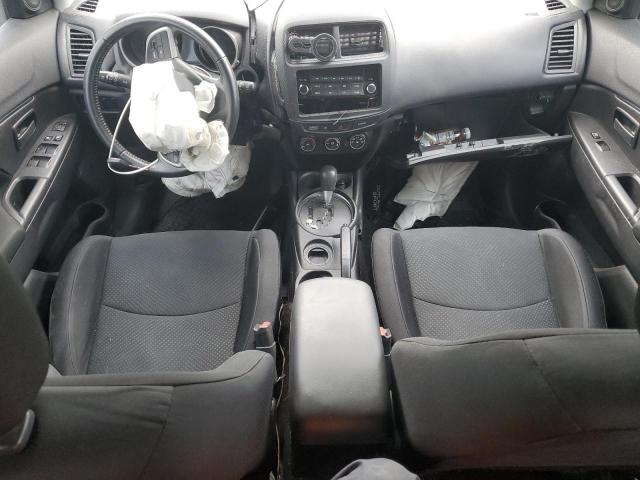2015 MITSUBISHI OUTLANDER - 4A4AP3AU0FE054387