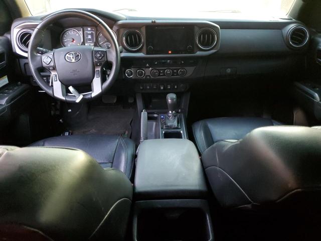 2019 TOYOTA TACOMA DOU - 3TMCZ5AN9KM281936