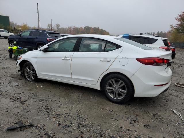 2017 HYUNDAI ELANTRA SE - 5NPD84LF0HH130683