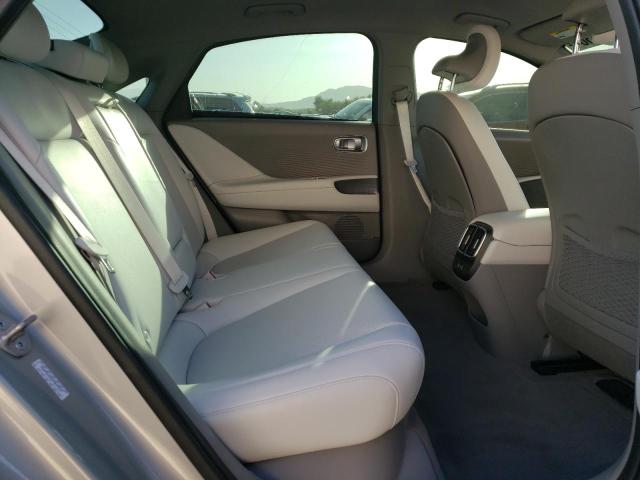 2023 HYUNDAI IONIQ 6 SE - KMHM34AA0PA033524