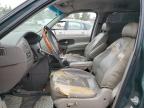 Lot #3023203193 2002 NISSAN QUEST GLE