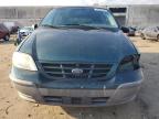 FORD WINDSTAR L photo