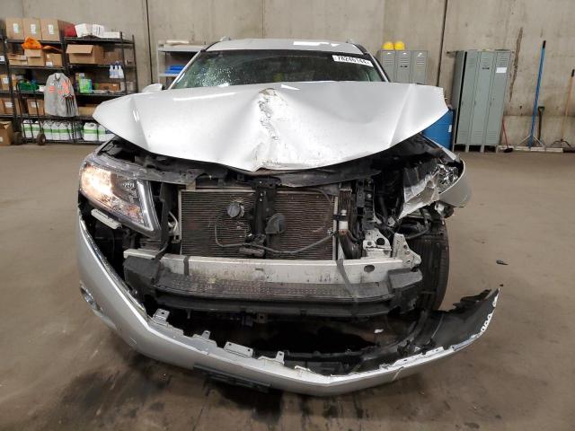 2015 NISSAN PATHFINDER - 5N1AR2MM3FC650401