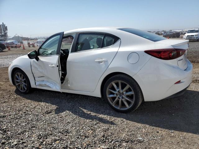 VIN 3MZBN1V37JM253573 2018 Mazda 3, Touring no.2